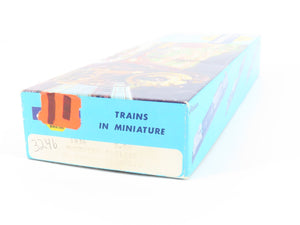 HO Scale Athearn 1836 NP Northern Pacific Obs Passenger Car #3246
