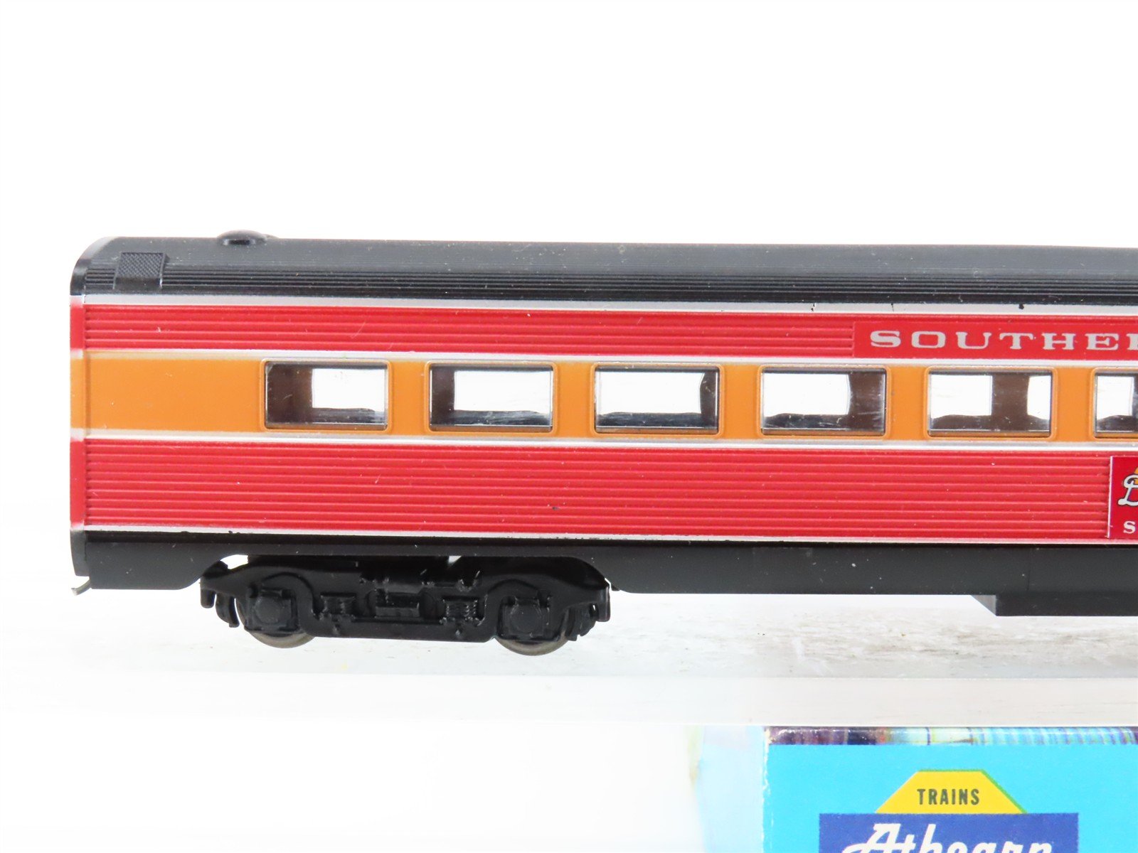 HO Scale Athearn 1818 SP Southern Pacific 