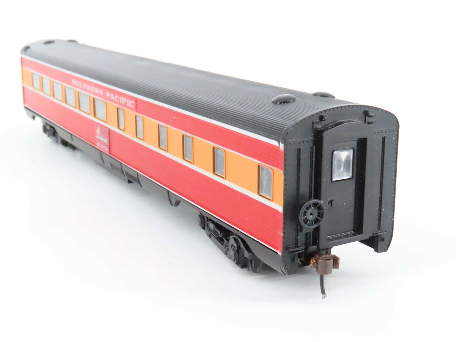 HO Scale Athearn 1818 SP Southern Pacific 