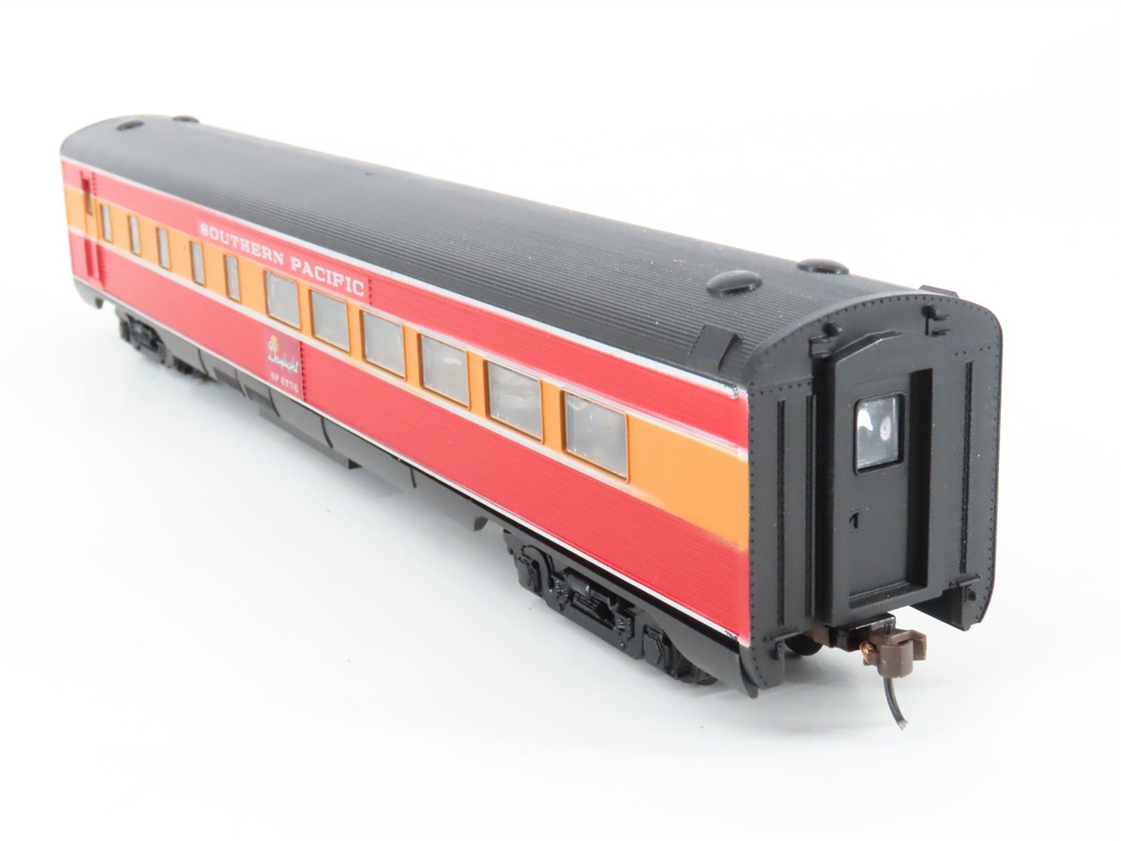 HO Scale Athearn 1818 SP Southern Pacific 