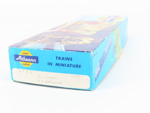 HO Scale Athearn 1788 SP Southern Pacific 