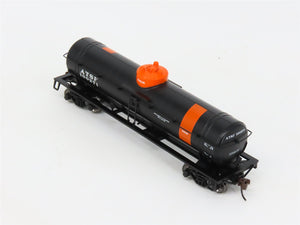 HO Scale Athearn 7306 ATSF Santa Fe Single Dome Tank Car 100271