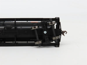 HO Scale Athearn 7306 ATSF Santa Fe Single Dome Tank Car 100271