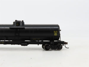 HO Scale Athearn 7312 UTLX Union Tank Car Co. Single Dome Tank Car 86116