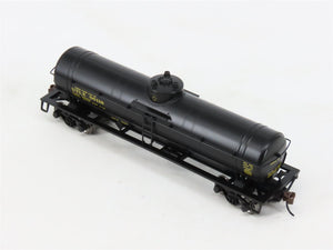 HO Scale Athearn 7312 UTLX Union Tank Car Co. Single Dome Tank Car 86116