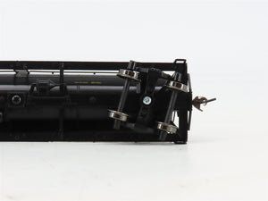 HO Scale Athearn 7312 UTLX Union Tank Car Co. Single Dome Tank Car 86116