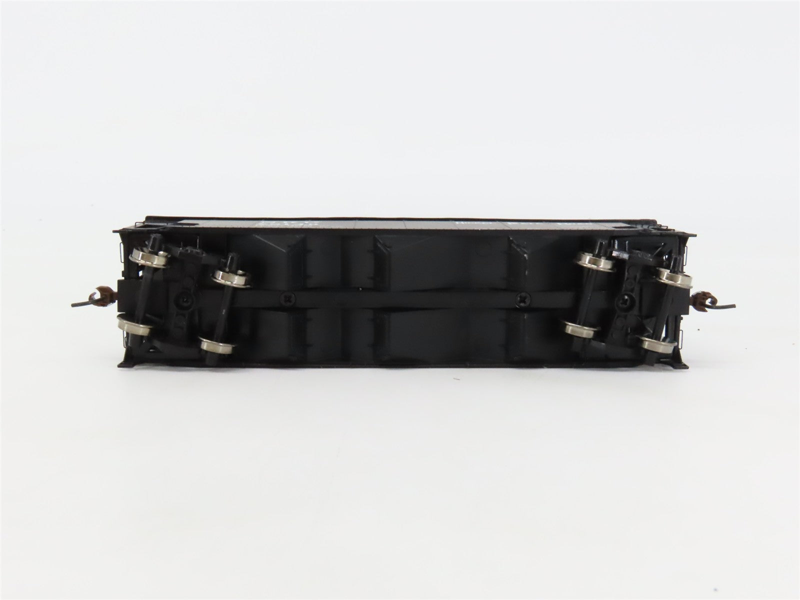 HO Scale Athearn 95631 NKP Nickel Plate Road 40' 3-Bay Offset Hopper 78149