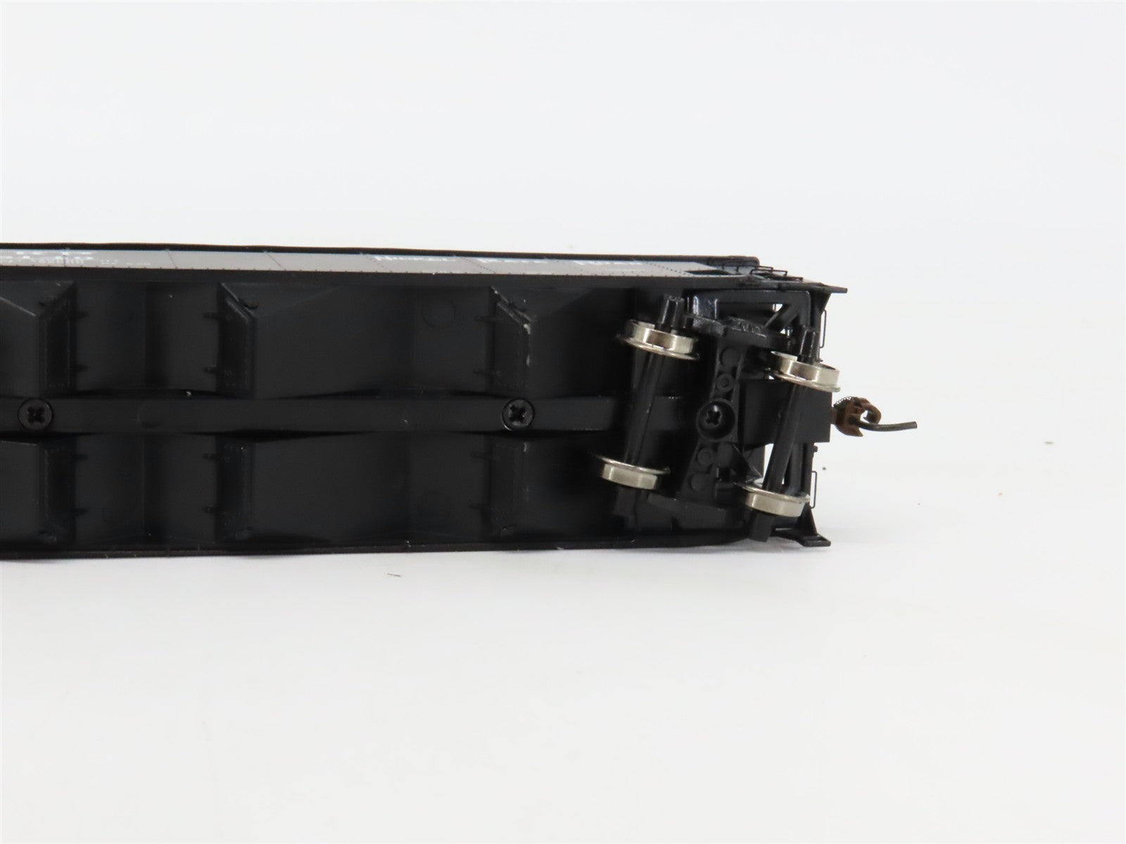 HO Scale Athearn 95631 NKP Nickel Plate Road 40' 3-Bay Offset Hopper 78149