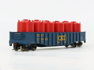 HO Scale Athearn ATH29286 CSXT CSX 50' Gondola 379883