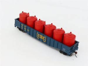 HO Scale Athearn ATH29286 CSXT CSX 50' Gondola 379883