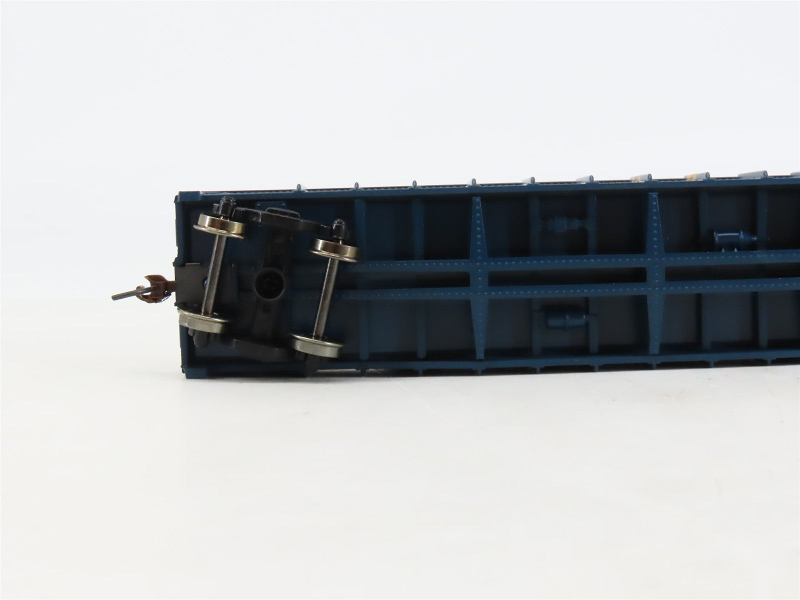 HO Scale Athearn ATH29286 CSXT CSX 50' Gondola 379883