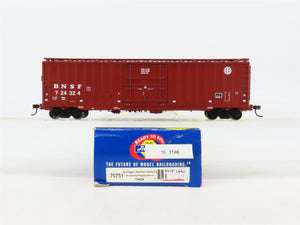 HO Scale Athearn 70751 BNSF Burlington Northern Santa Fe 50' Box Car 724324