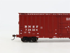 HO Scale Athearn 70751 BNSF Burlington Northern Santa Fe 50' Box Car 724324