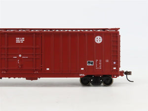 HO Scale Athearn 70751 BNSF Burlington Northern Santa Fe 50' Box Car 724324