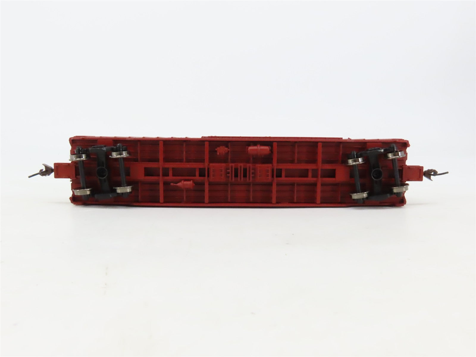 HO Scale Athearn 70751 BNSF Burlington Northern Santa Fe 50' Box Car 724324