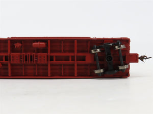 HO Scale Athearn 70751 BNSF Burlington Northern Santa Fe 50' Box Car 724324
