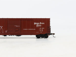 HO Scale Athearn 91222 NKP Nickel Plate Road 50' Box Car 81587