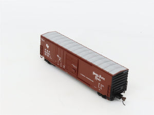 HO Scale Athearn 91222 NKP Nickel Plate Road 50' Box Car 81587