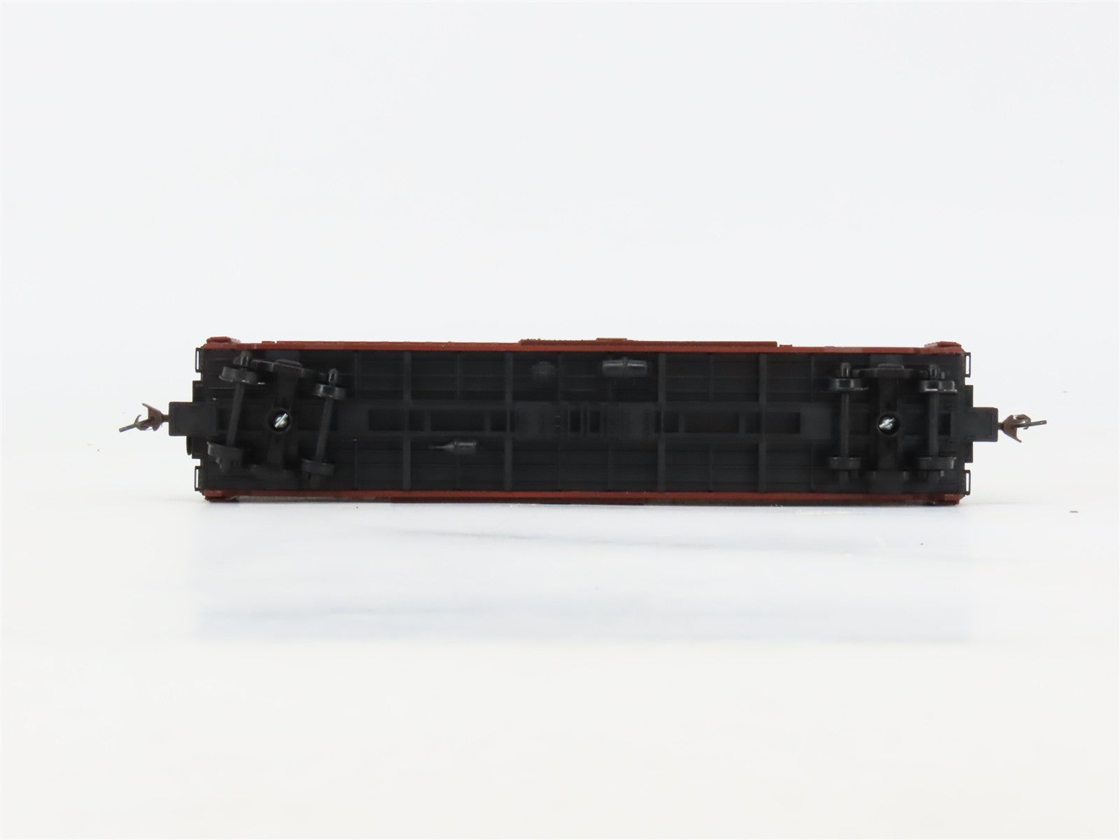 HO Scale Athearn 91222 NKP Nickel Plate Road 50' Box Car 81587