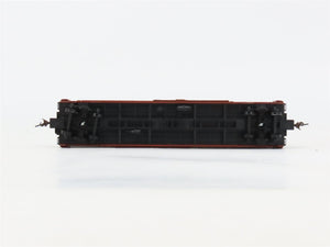 HO Scale Athearn 91222 NKP Nickel Plate Road 50' Box Car 81587