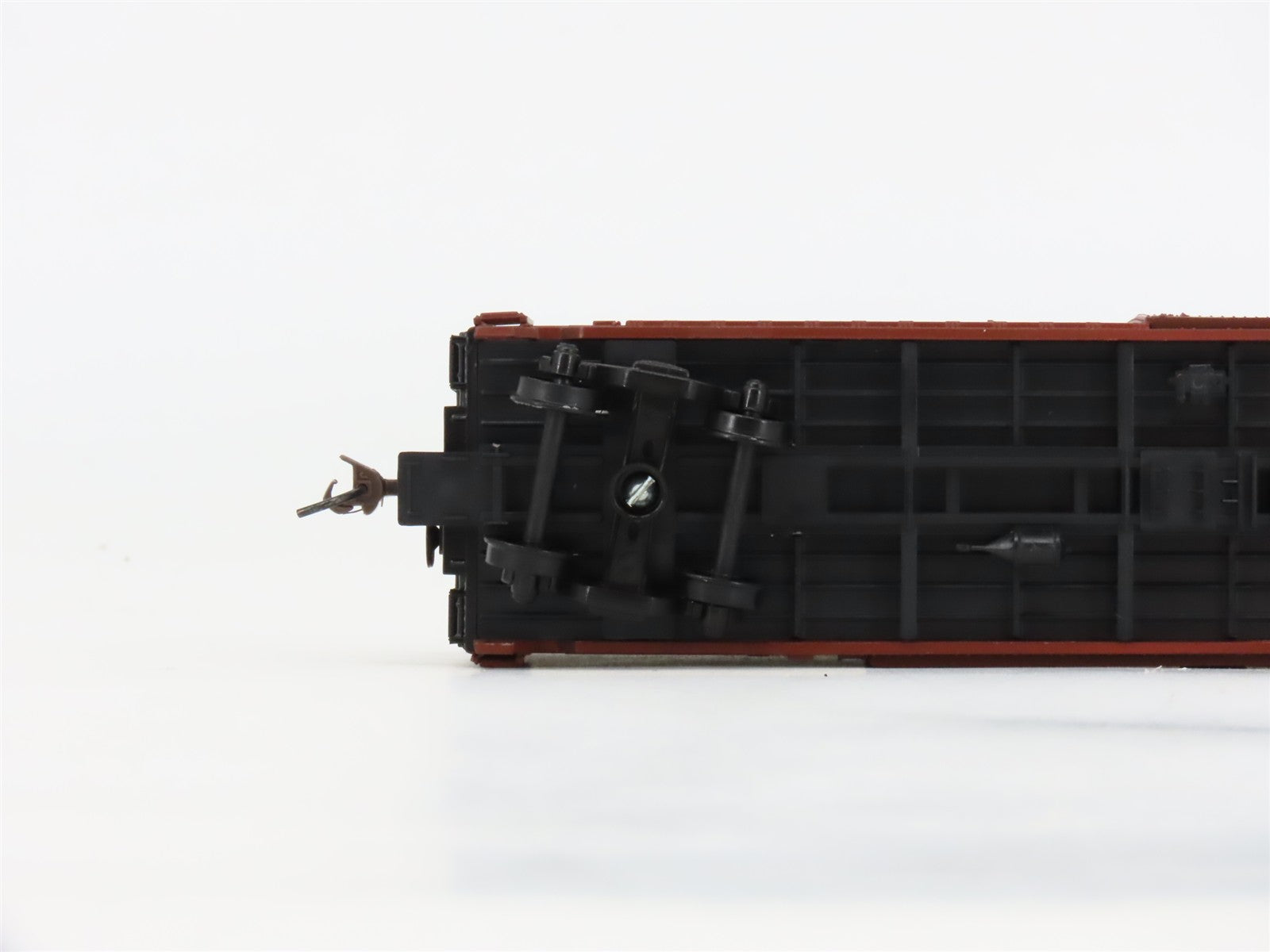 HO Scale Athearn 91222 NKP Nickel Plate Road 50' Box Car 81587