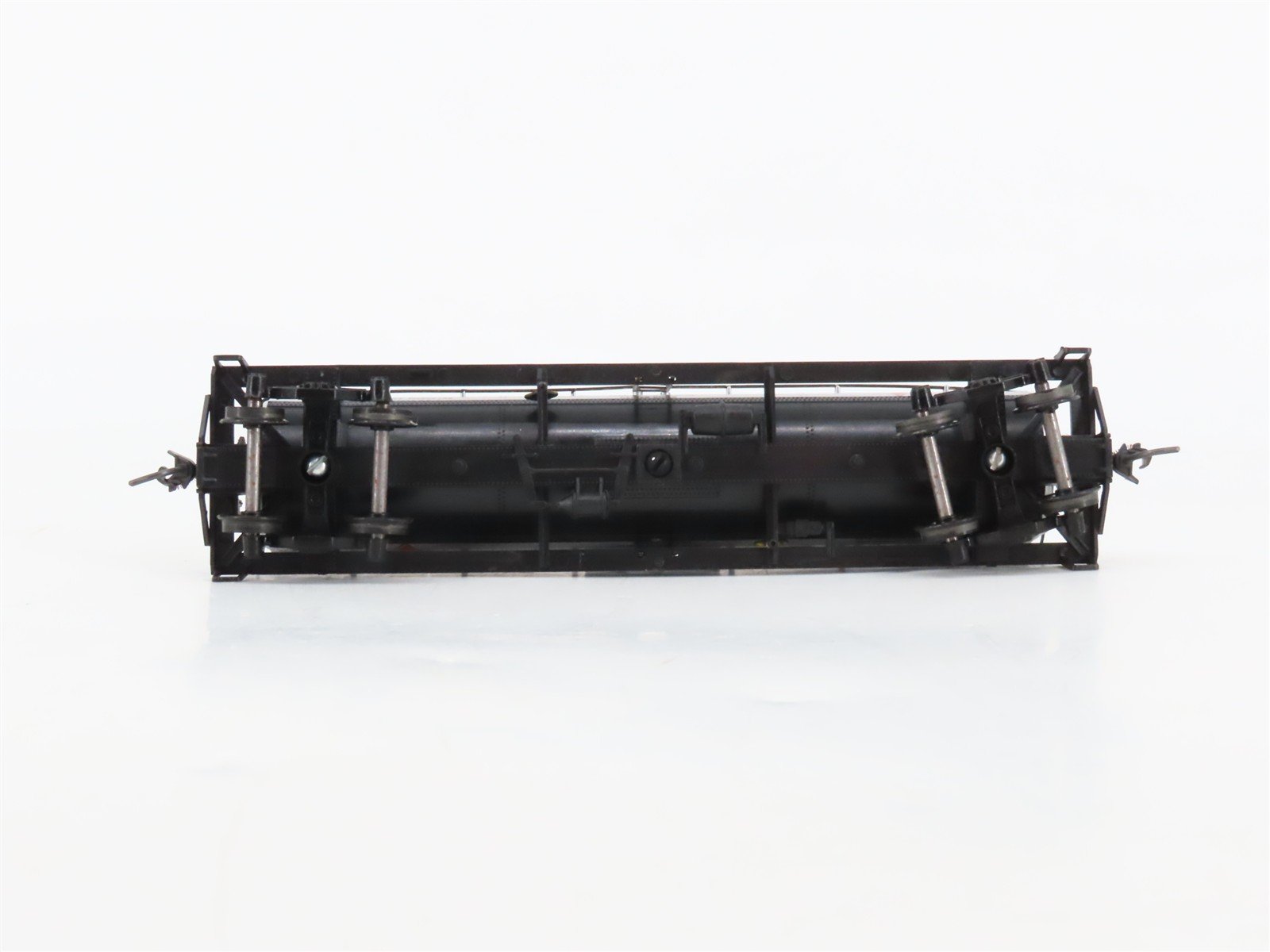 HO Scale Athearn 1571 CONX Conoco Single Dome Tankcar #617