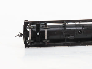 HO Scale Athearn 1571 CONX Conoco Single Dome Tankcar #617
