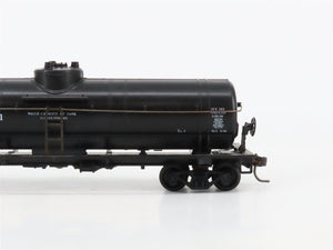 HO Scale Athearn 1574 ATSF Santa Fe Single Dome Tankcar #100801