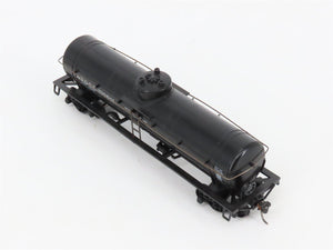HO Scale Athearn 1574 ATSF Santa Fe Single Dome Tankcar #100801