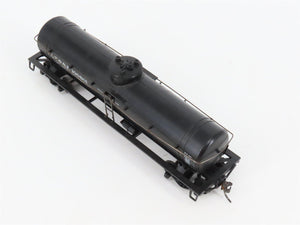 HO Scale Athearn 1574 ATSF Santa Fe Single Dome Tankcar #100801