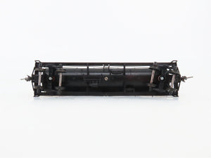 HO Scale Athearn 1574 ATSF Santa Fe Single Dome Tankcar #100801