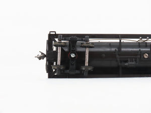 HO Scale Athearn 1574 ATSF Santa Fe Single Dome Tankcar #100801