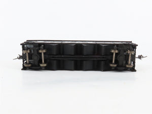 HO Scale Athearn 4444 N&W Norfolk & Western 34' 3-Bay Open Hopper #12988 wLoad
