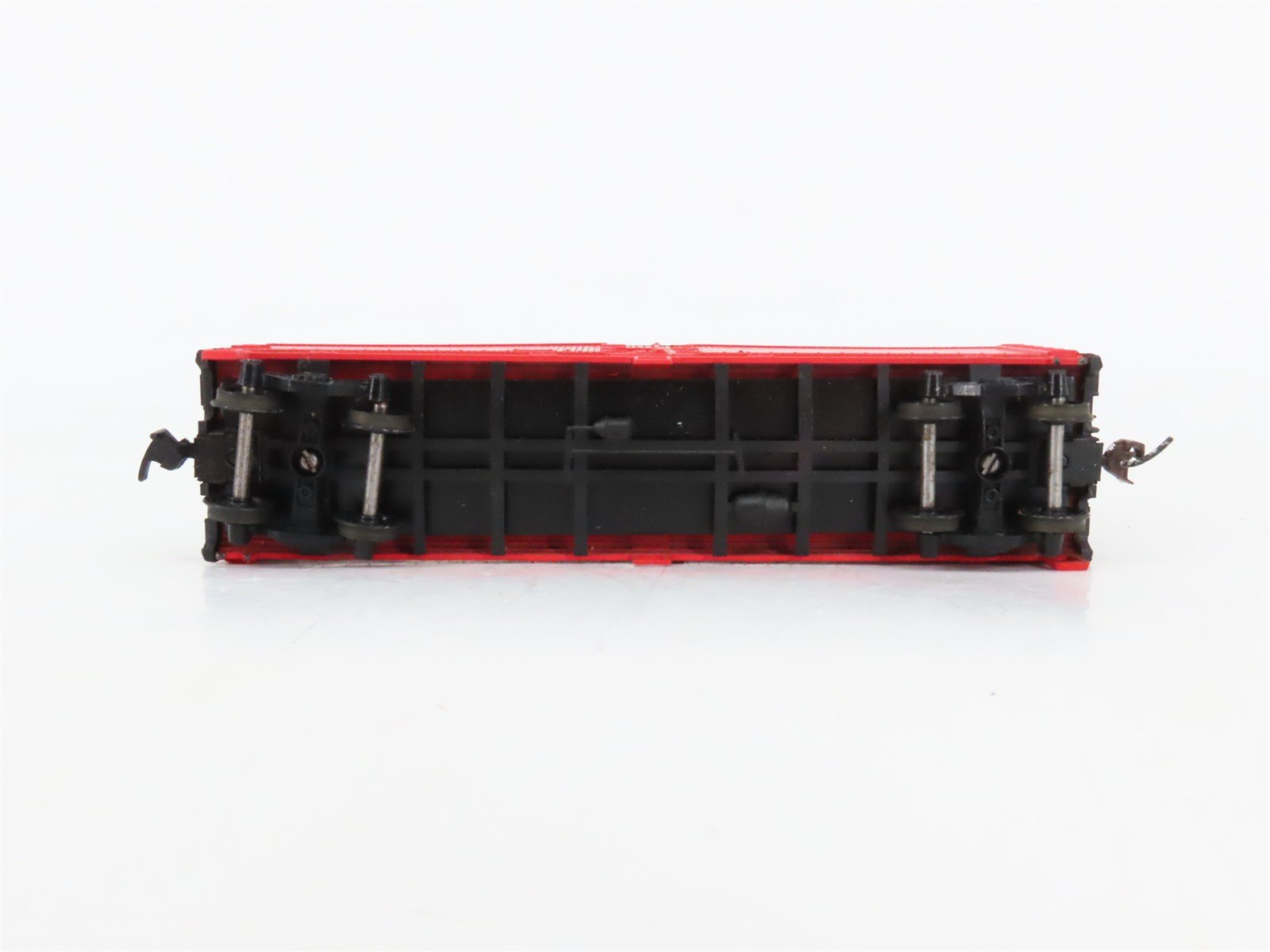 HO Scale Athearn 5201 NADX Baby Ruth Scribed Reefer #5342