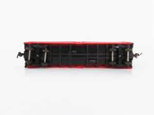 HO Scale Athearn 5201 NADX Baby Ruth Scribed Reefer #5342