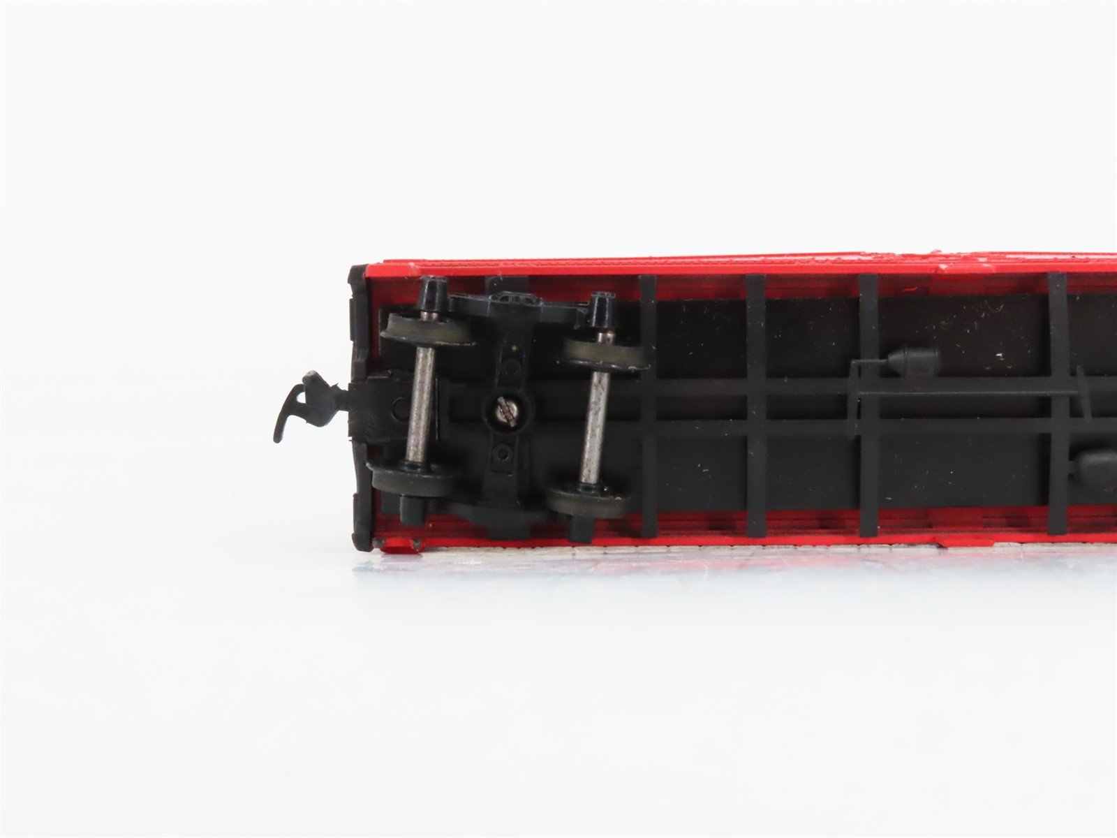 HO Scale Athearn 5201 NADX Baby Ruth Scribed Reefer #5342