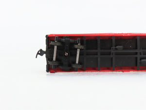 HO Scale Athearn 5201 NADX Baby Ruth Scribed Reefer #5342