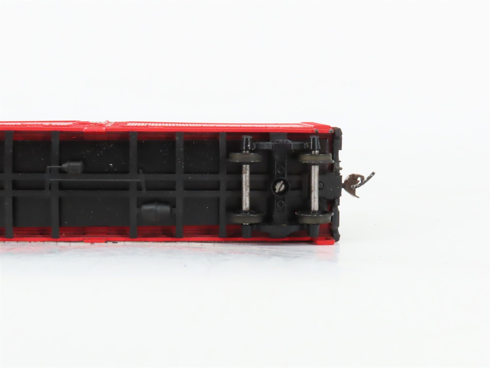 HO Scale Athearn 5201 NADX Baby Ruth Scribed Reefer #5342