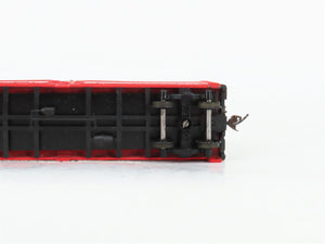 HO Scale Athearn 5201 NADX Baby Ruth Scribed Reefer #5342