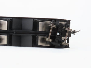 HO Scale Athearn CP Canadian Pacific 2-Bay Open Hopper #357177 w/Load