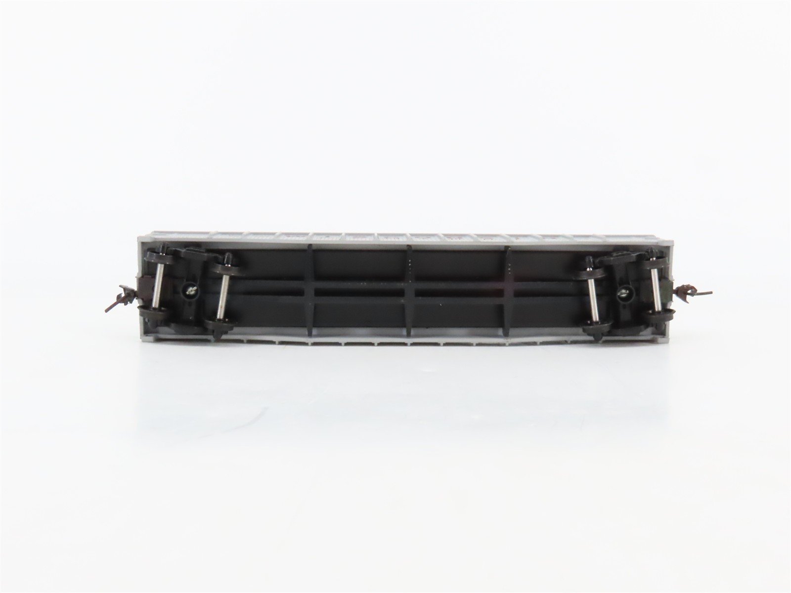 HO Scale Athearn 1747 WC Wisconsin Central 50' Gondola #55122