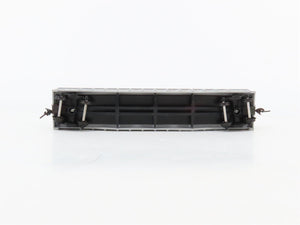 HO Scale Athearn 1747 WC Wisconsin Central 50' Gondola #55122