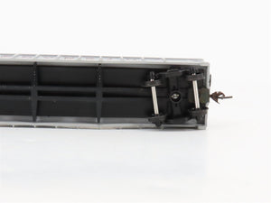 HO Scale Athearn 1747 WC Wisconsin Central 50' Gondola #55122