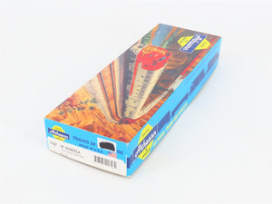HO Scale Athearn 1747 WC Wisconsin Central 50' Gondola #55122