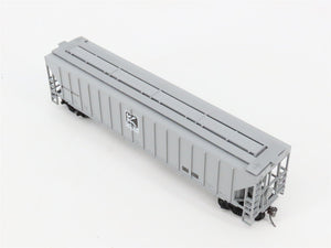 HO Scale Athearn 6139 NAHX Koppel 54' PS 54' 3-Bay Covered Hopper #46881