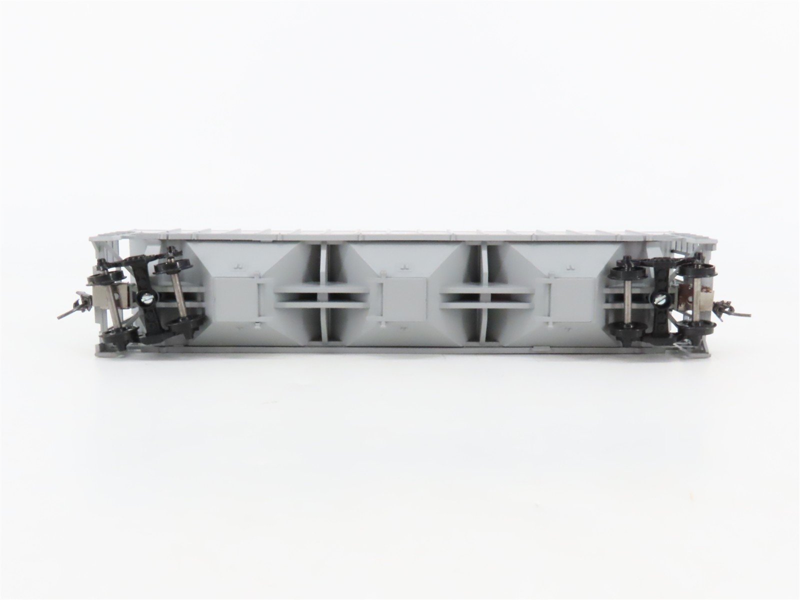 HO Scale Athearn 6139 NAHX Koppel 54' PS 54' 3-Bay Covered Hopper #46881