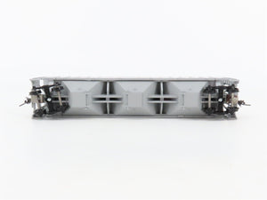 HO Scale Athearn 6139 NAHX Koppel 54' PS 54' 3-Bay Covered Hopper #46881