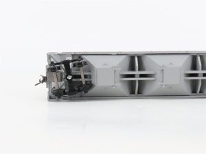 HO Scale Athearn 6139 NAHX Koppel 54' PS 54' 3-Bay Covered Hopper #46881