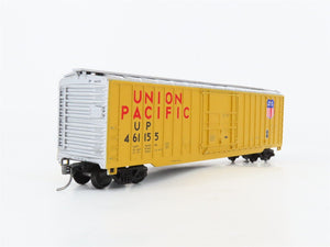HO Scale Athearn 1342 UP Union Pacific 50' Boxcar #461155