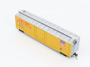 HO Scale Athearn 1342 UP Union Pacific 50' Boxcar #461155